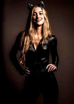 Cristina Mariani
